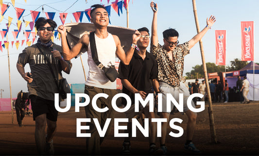 Upcoming Events , EDM events , Parties , Party , Club , DJ , Dance , Things to do
