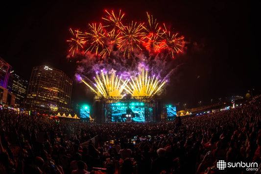 Martin Garrix Set to Ignite Navi Mumbai with “World’s Biggest Holi” Celebration