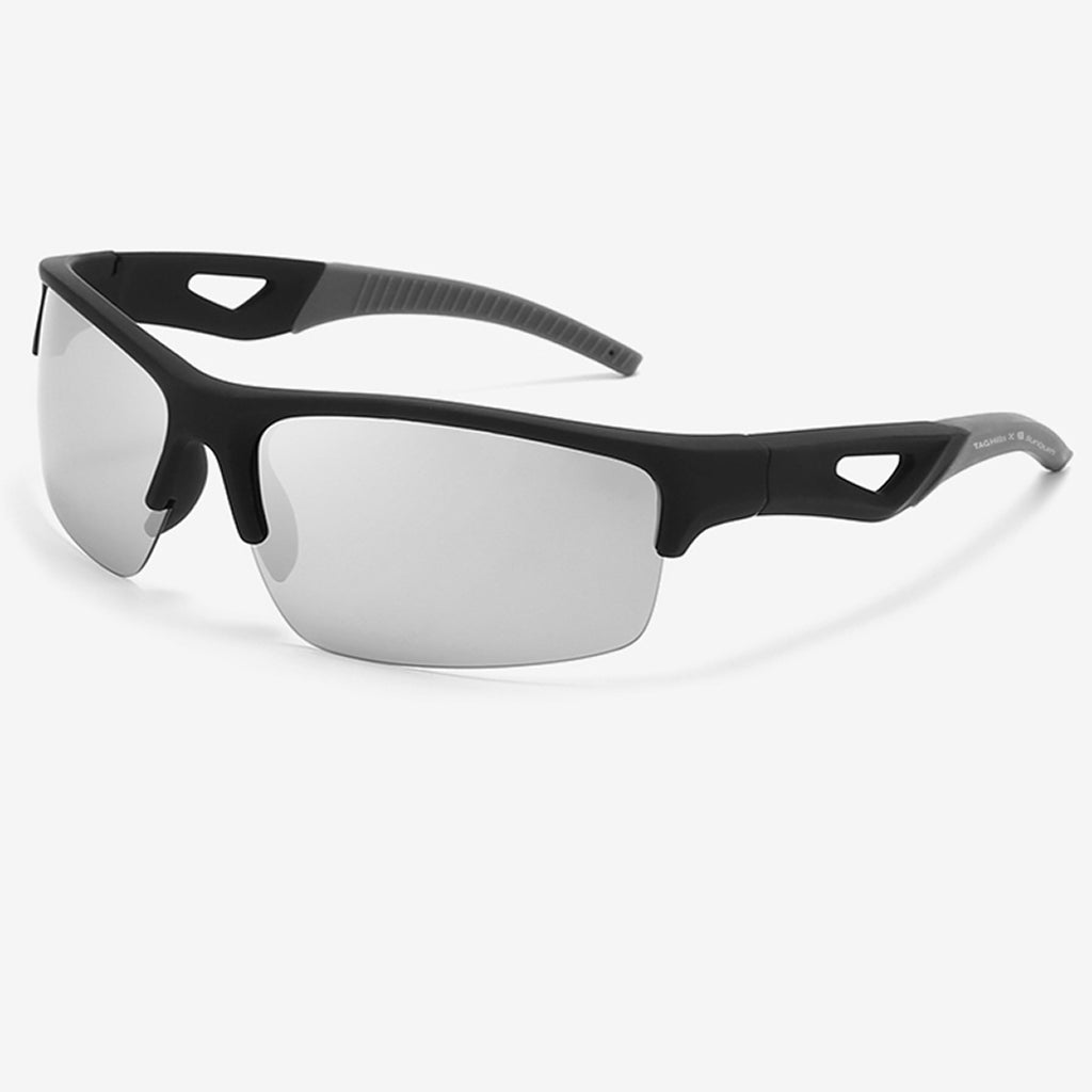 TAGHills X Sunburn Sunglasses THSX1930 - C2-Black Mercury