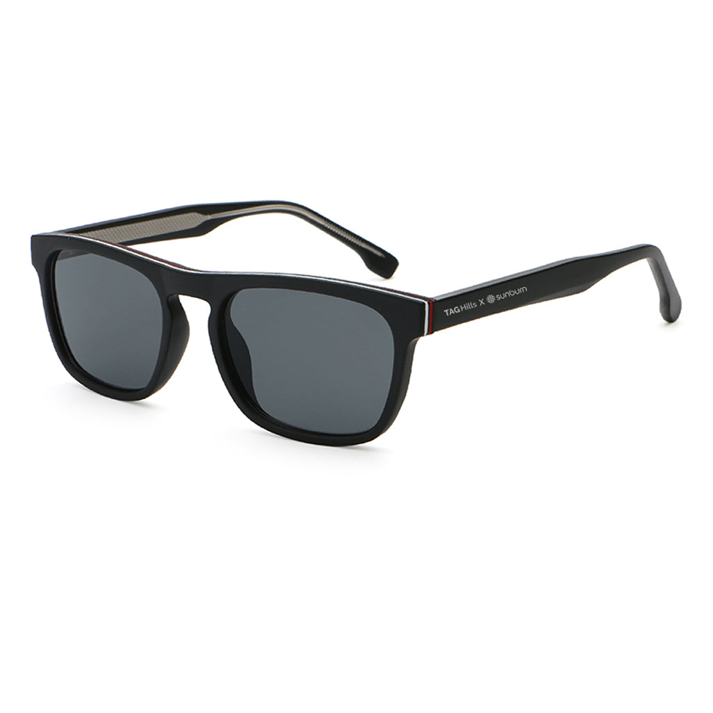 TAGHills X Sunburn Sunglasses TH3065