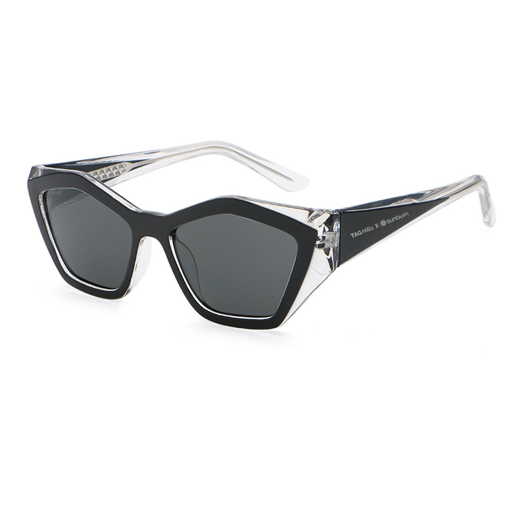TAGHills X Sunburn Sunglasses TH3099