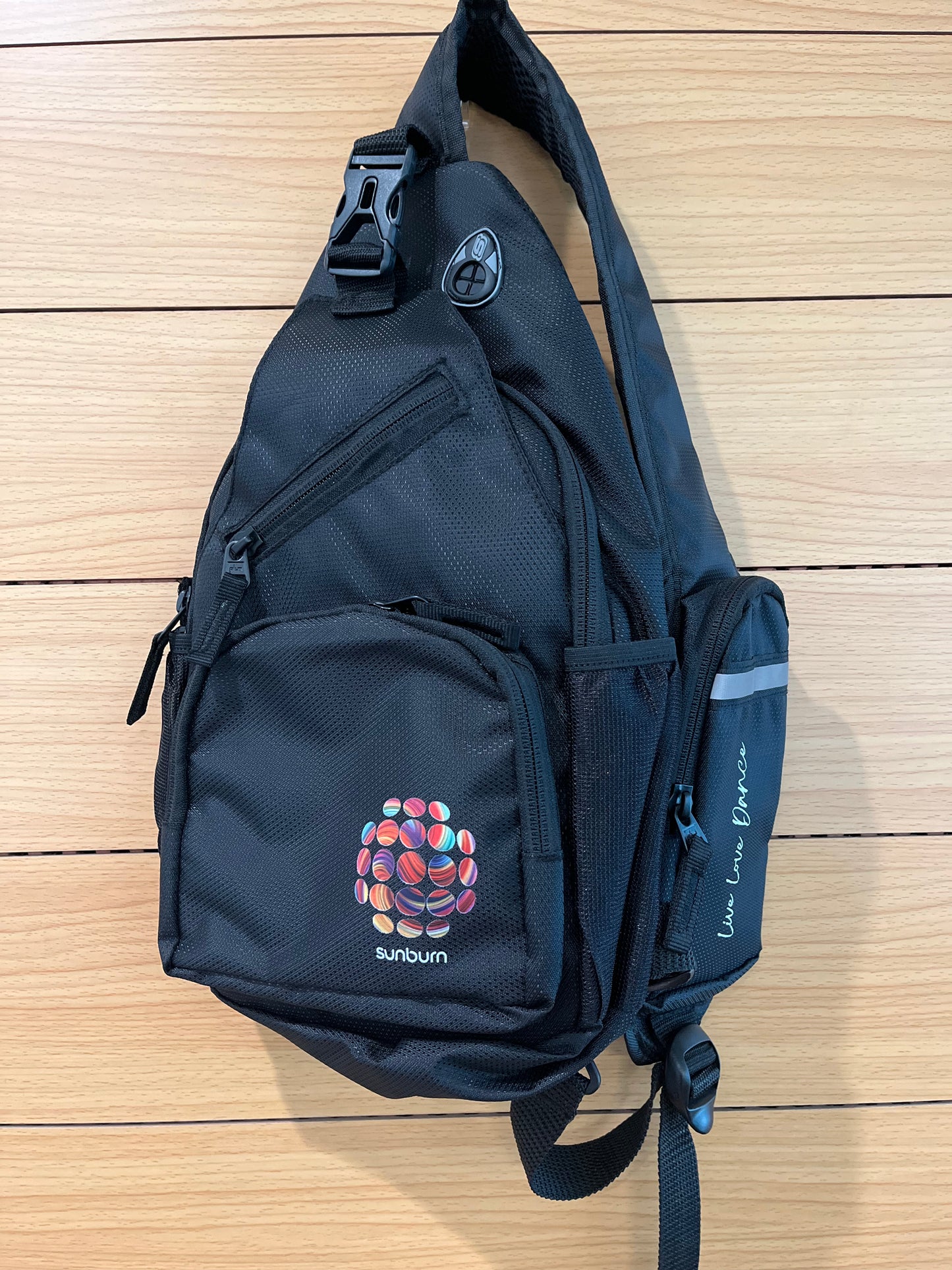 Sunburn FestPack Bag