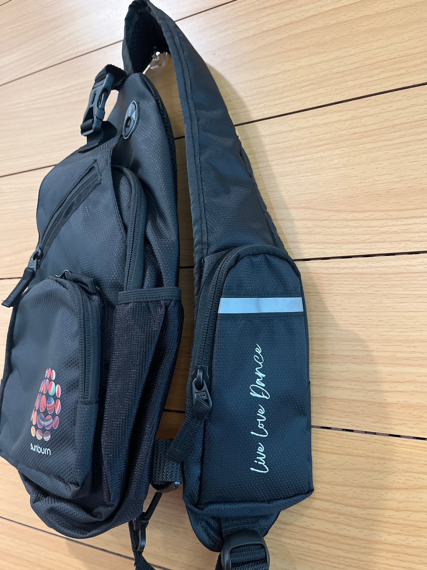 Sunburn FestPack Bag