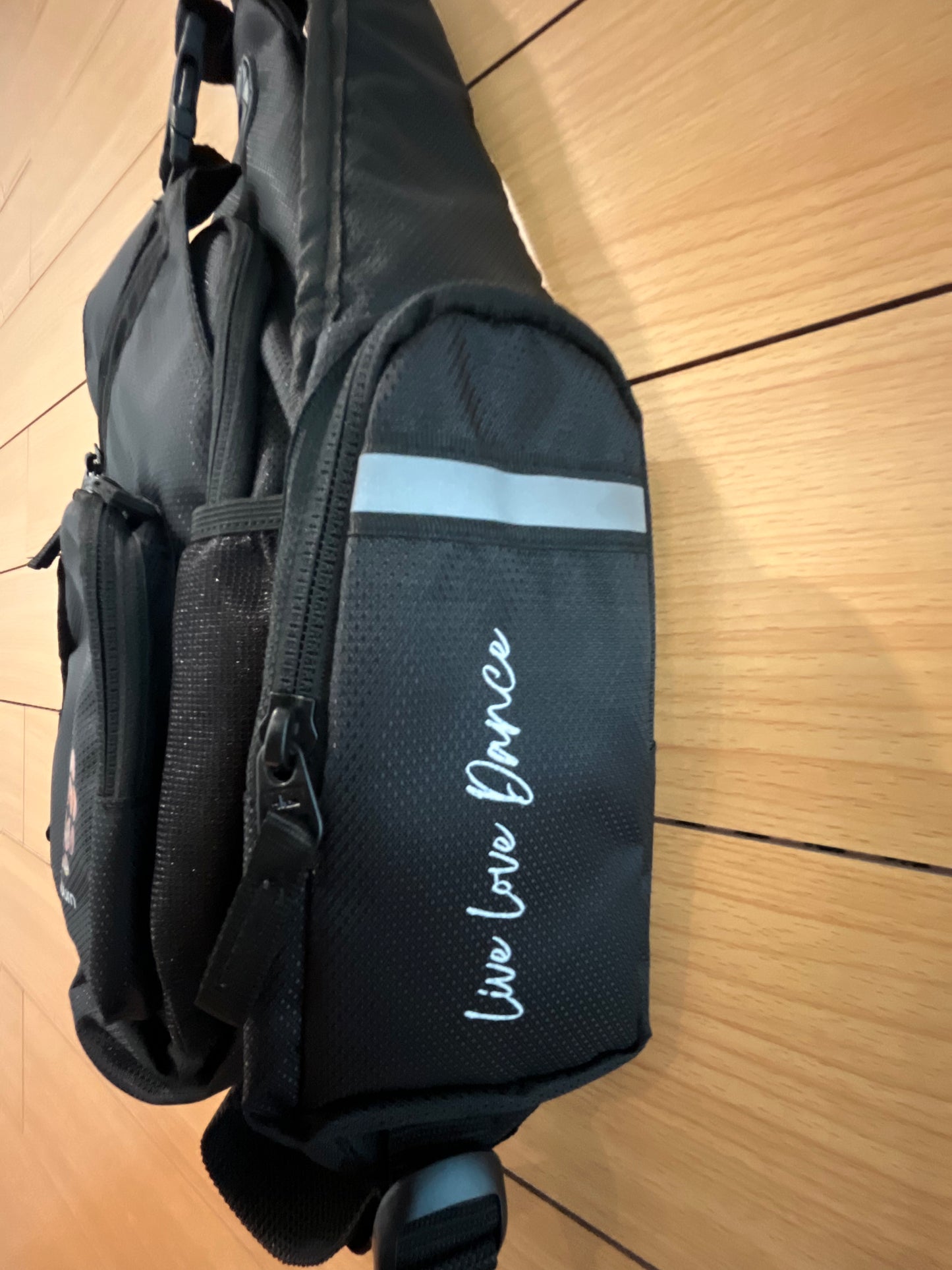 Sunburn FestPack Bag