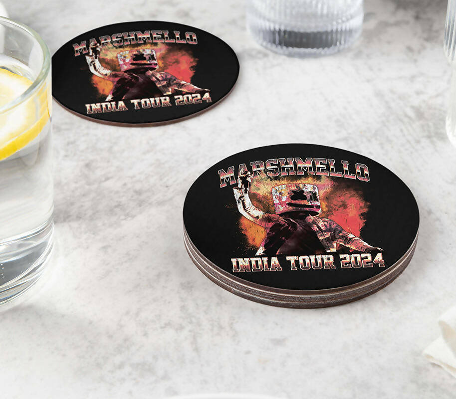 Coaster Circle