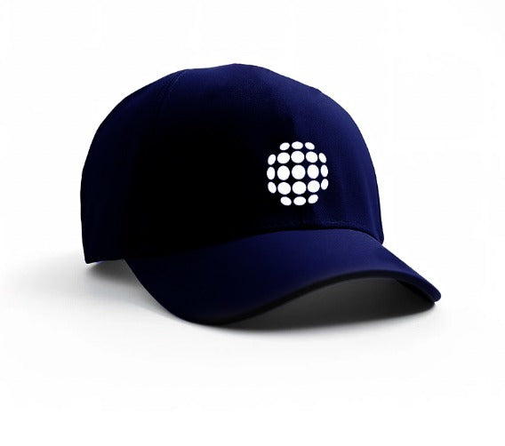 Sunburn Blue cap