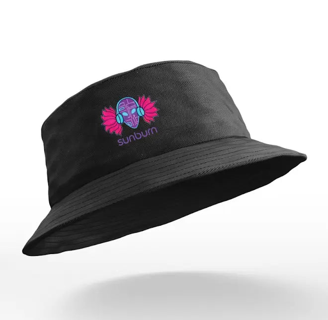 Beyond Reality Bucket Hat