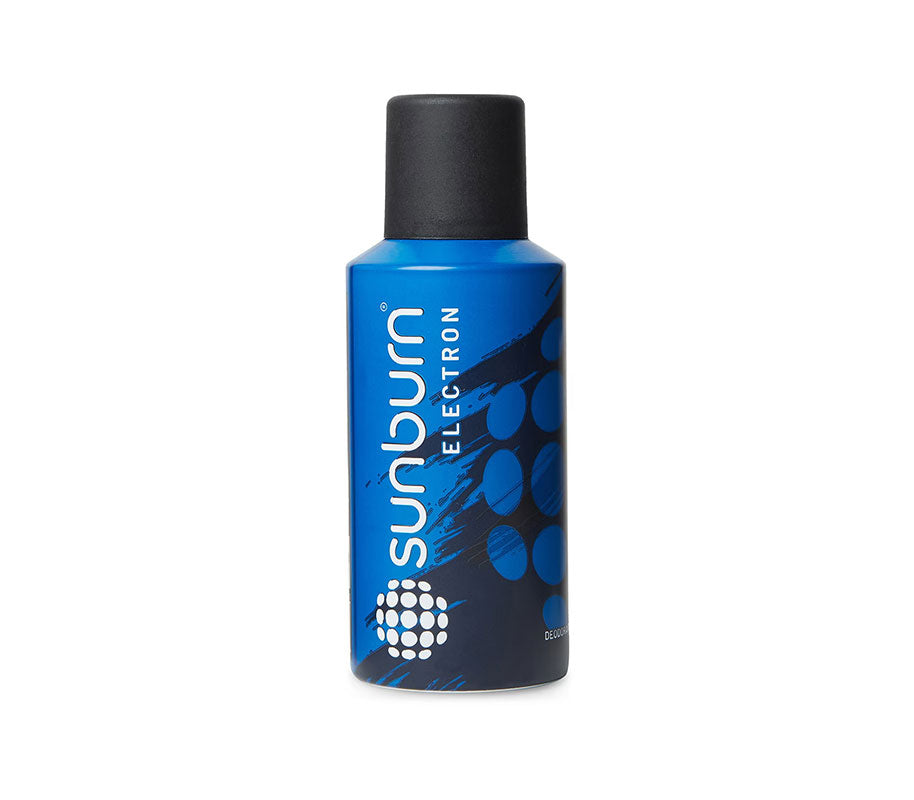 Sunburn Electron Deodorant