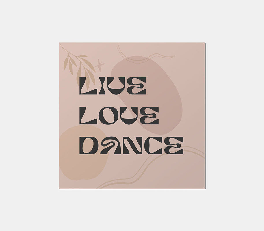 Fridge Magnet - Sunburn Merchandise Store