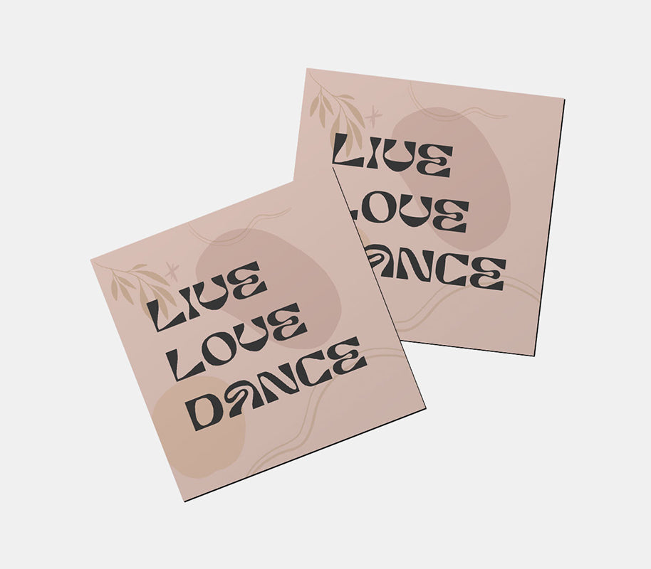 Fridge Magnet - Sunburn Merchandise Store