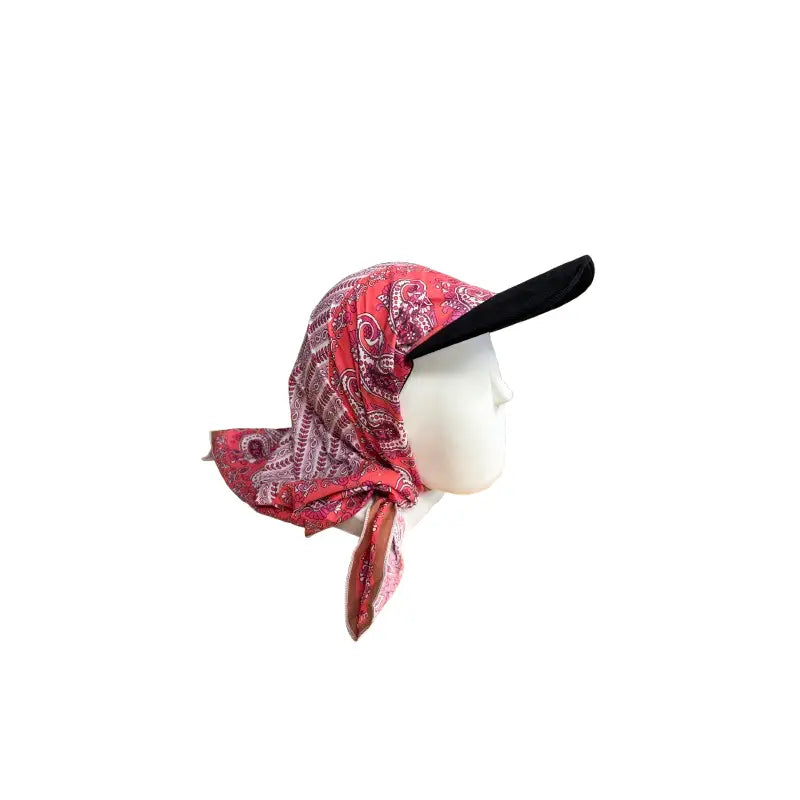 Hood Wrap