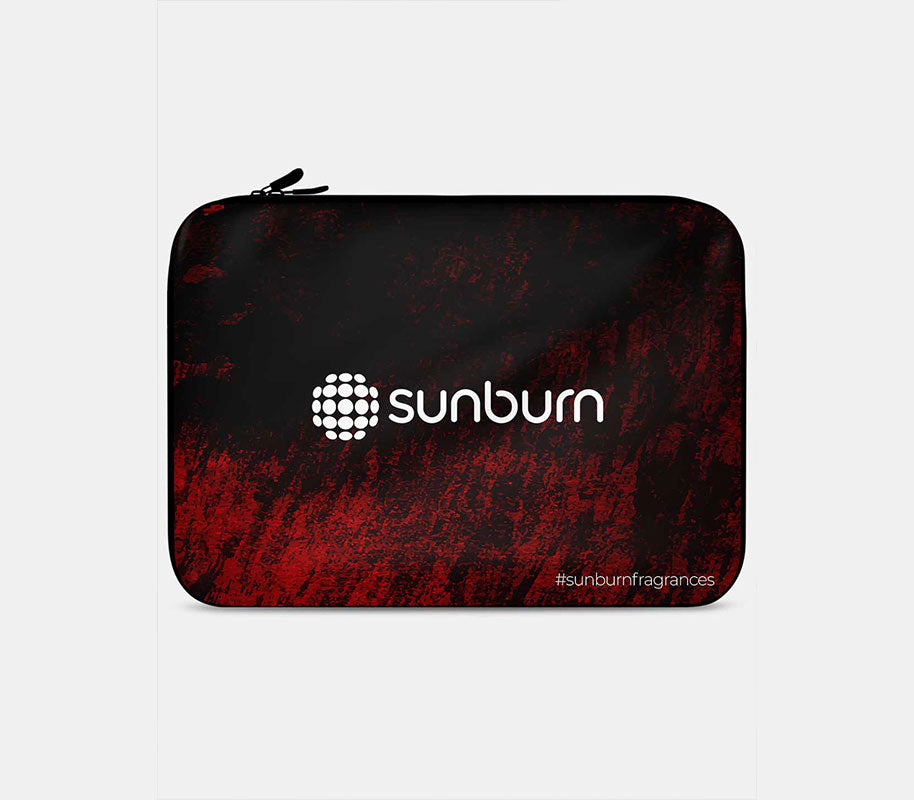 Laptop Sleeve - Sunburn Merchandise Store