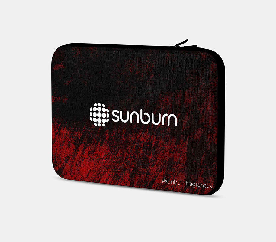 Laptop Sleeve - Sunburn Merchandise Store