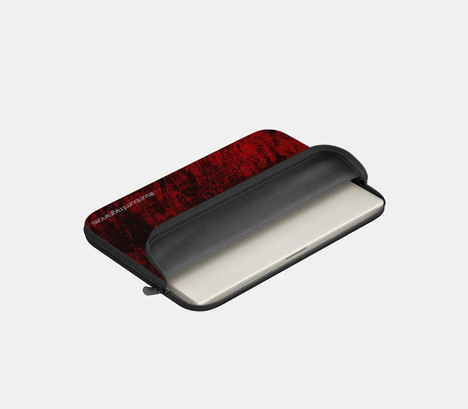 Laptop Sleeve - Sunburn Merchandise Store