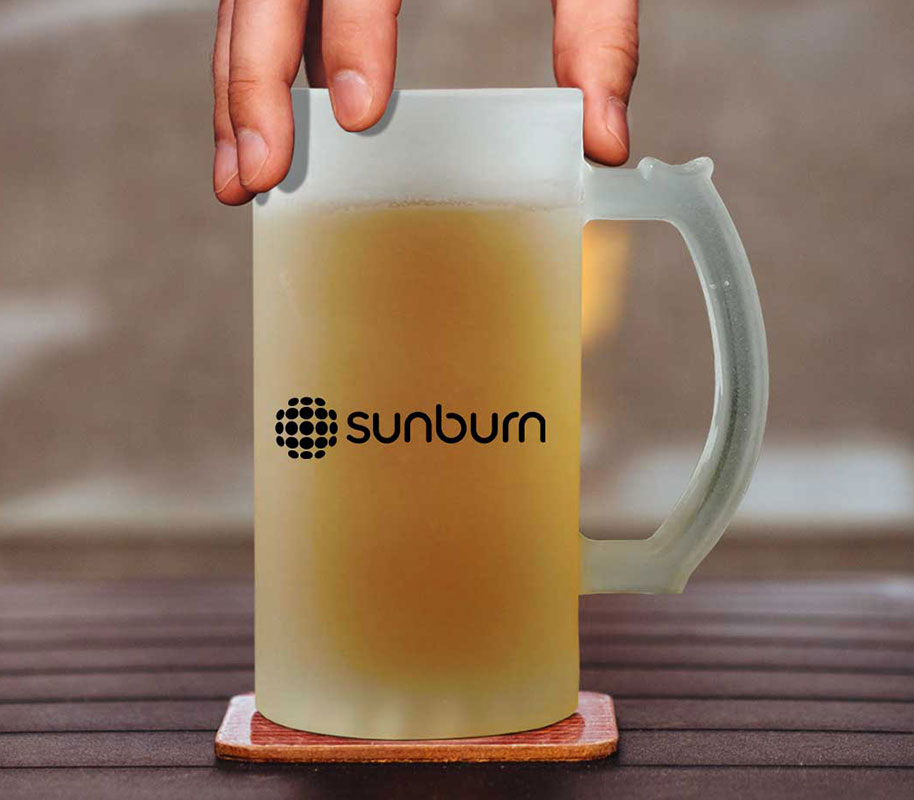 Party Mug
