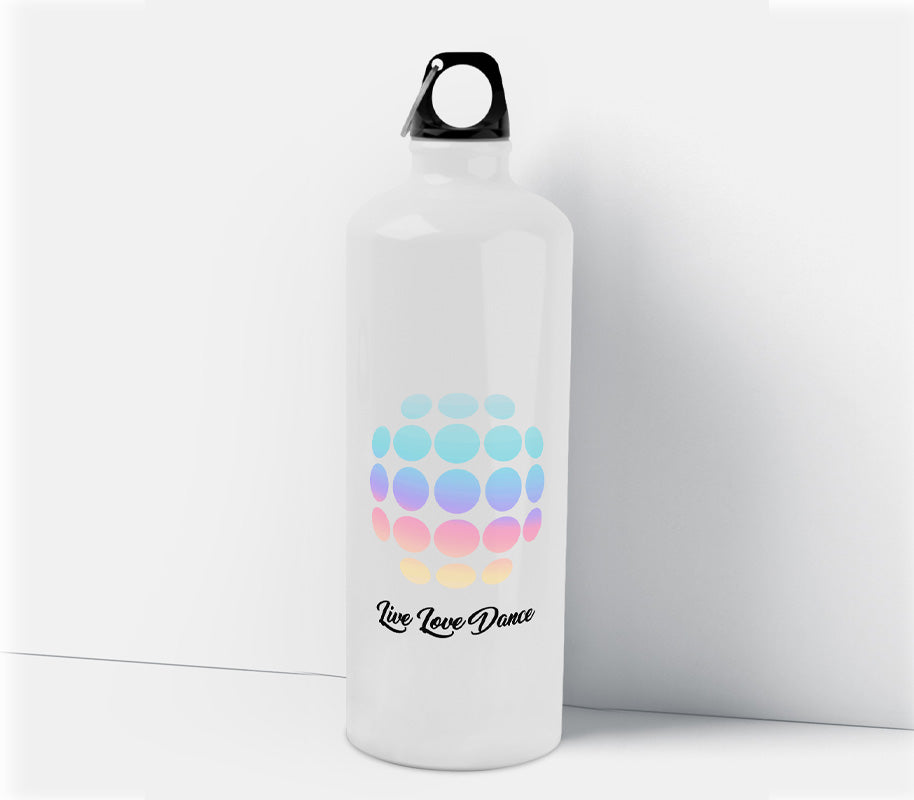Sunburn Pastel Sipper Bottle