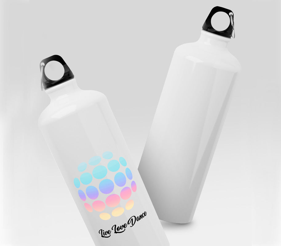 Sunburn Pastel Sipper Bottle