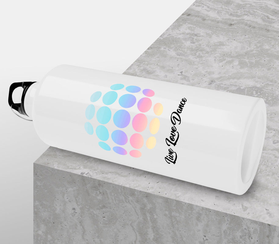 Sunburn Pastel Sipper Bottle