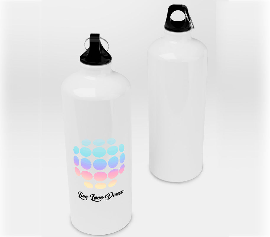 Sunburn Pastel Sipper Bottle