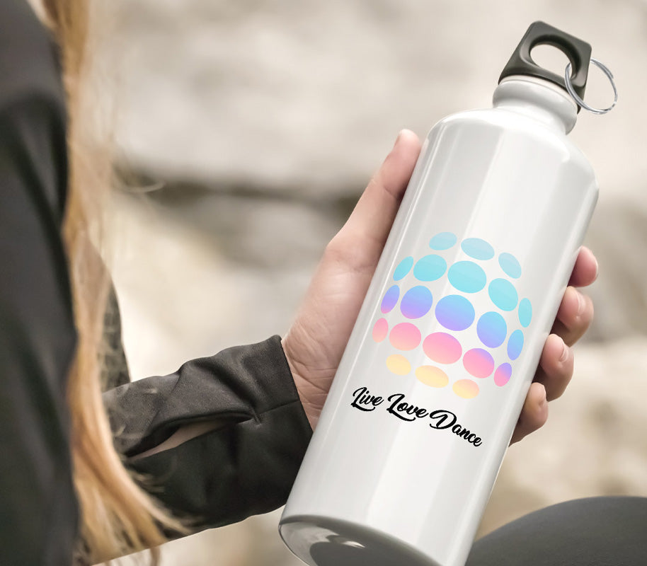 Sunburn Pastel Sipper Bottle