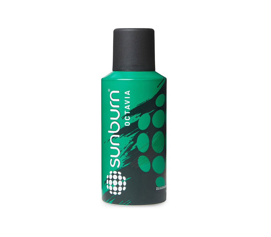 Sunburn Octavia Deodorant