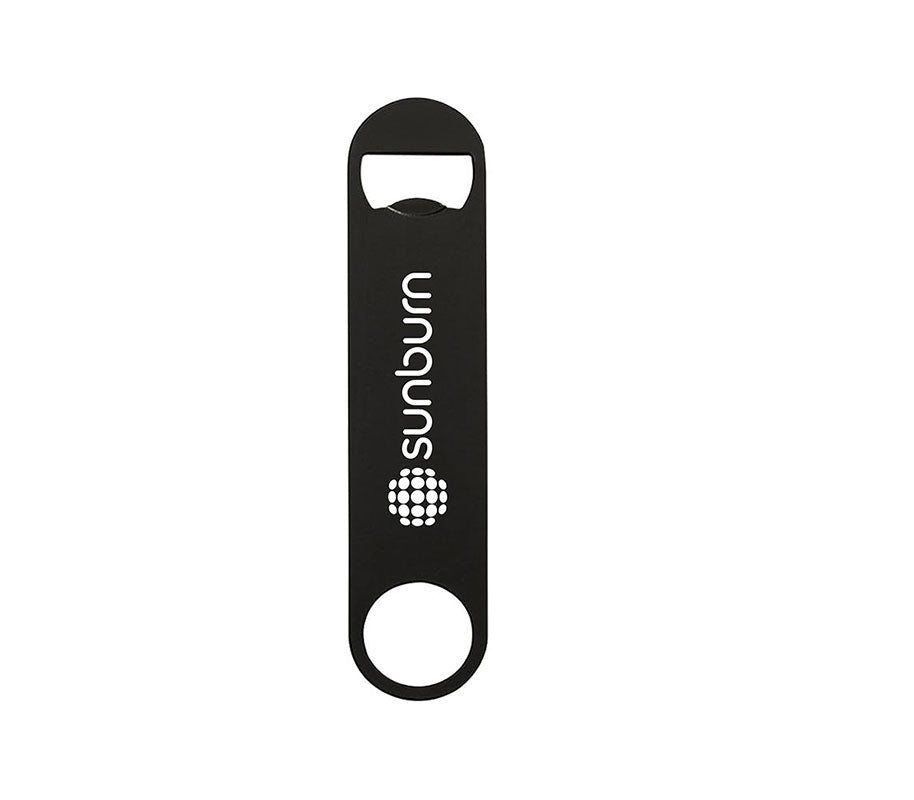 Sunburn Bottle opener - QuickPop