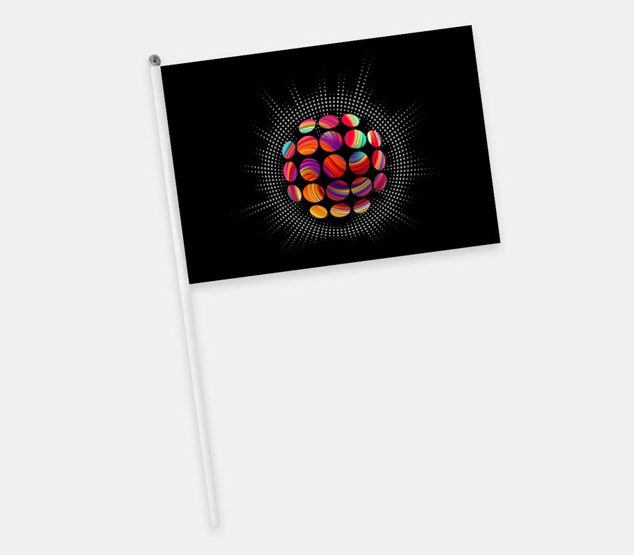 Sunburn Black Flag
