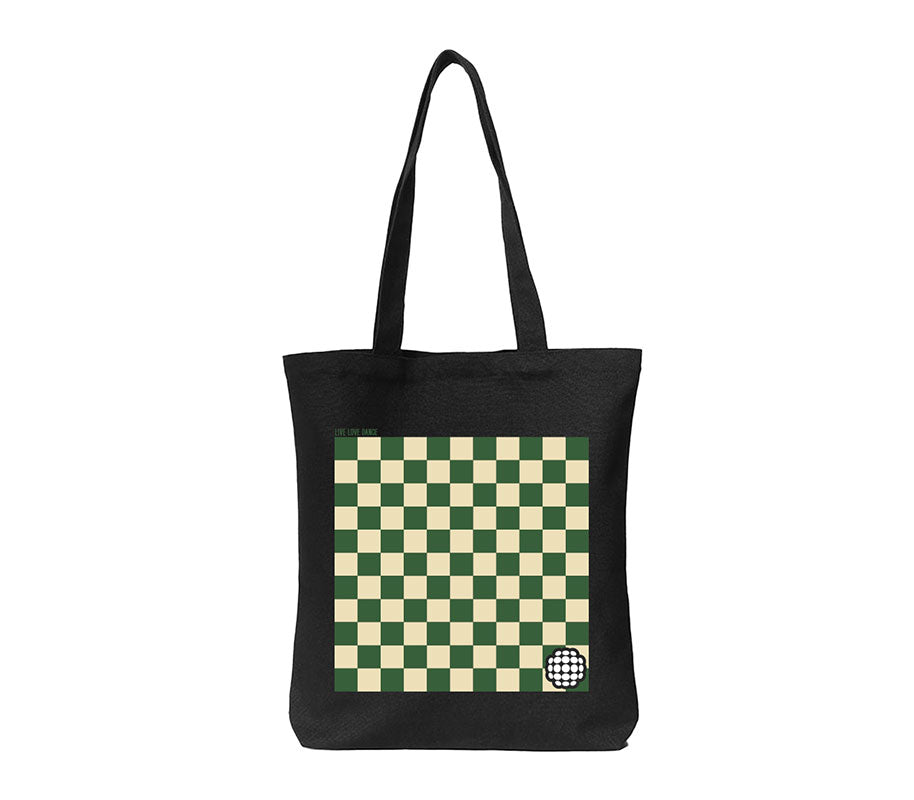Sunburn VibeCheck Tote bag