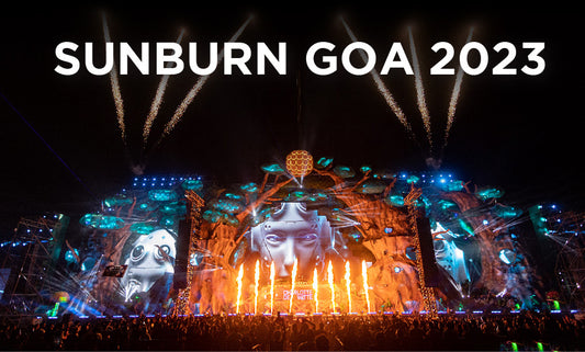 Sunburn Goa 2023