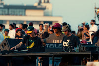 Keinemusik Live in Mumbai: A Historic Night with Sunburn