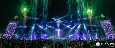 Sunburn 2025: A New Benchmark