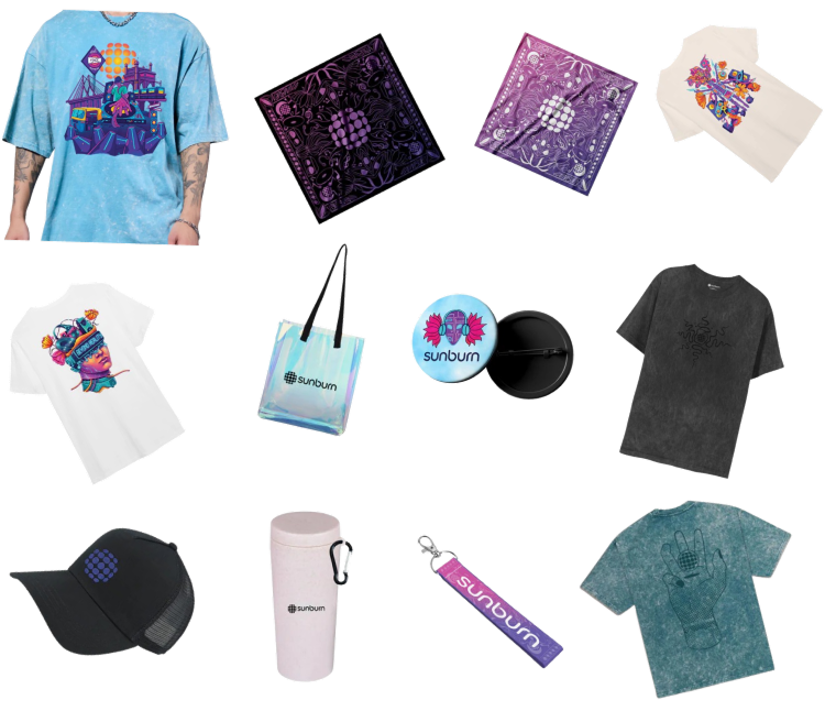 Generic Merch