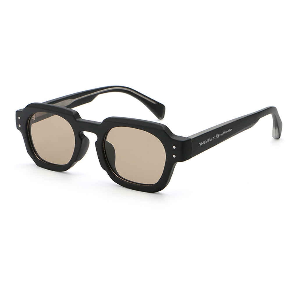 TAGHills X Sunburn Sunglasses TH3028