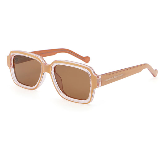 TAGHills X Sunburn Sunglasses TH3096