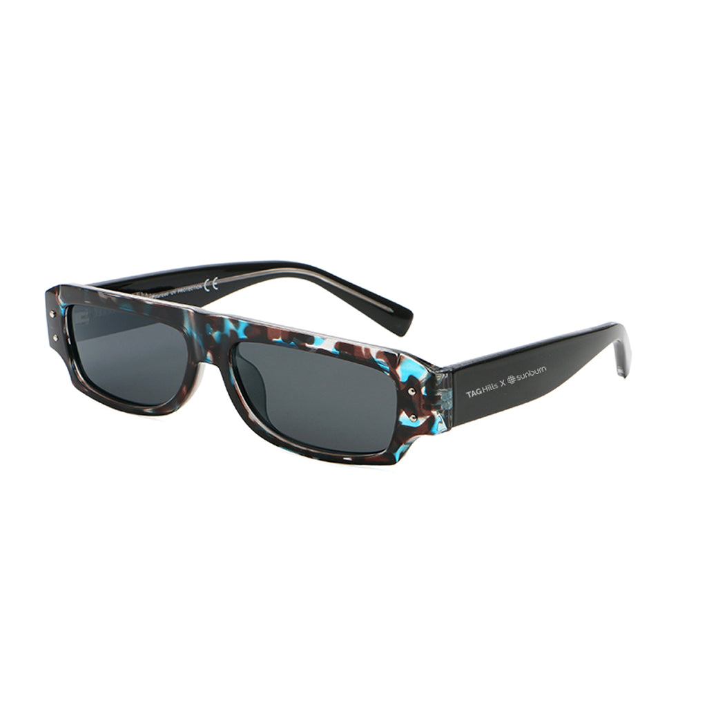 TAGHills X Sunburn Sunglasses TH3107