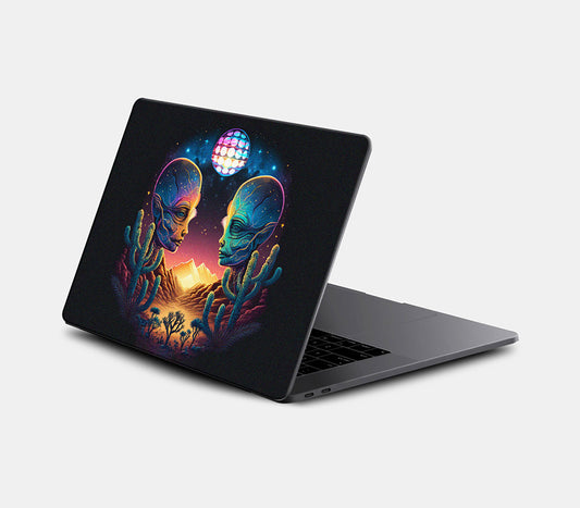 Laptop Skin