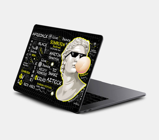 Laptop Skin