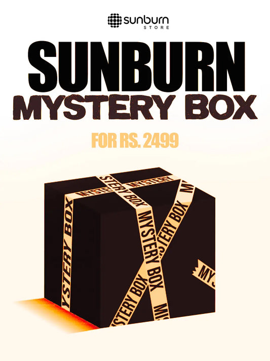 Mystery Box