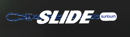 Slide Lyric Keychain