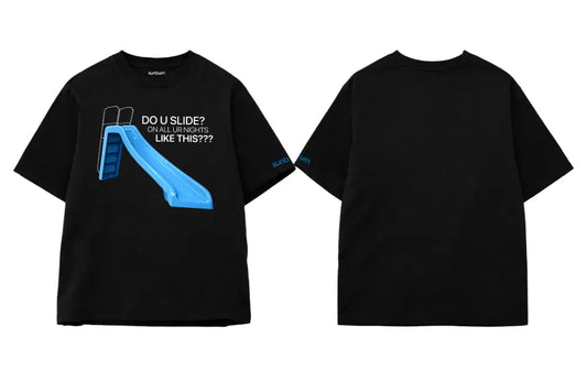 Slide Tee