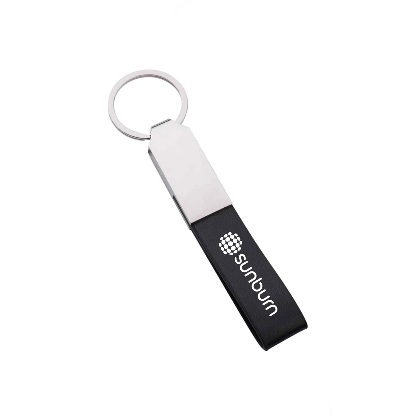 Sunburn Regal Keychain