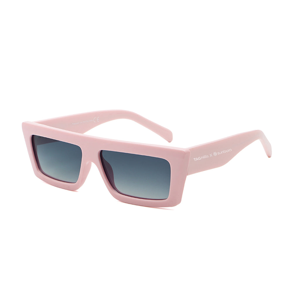 TAGHills X Sunburn Sunglasses TH3108