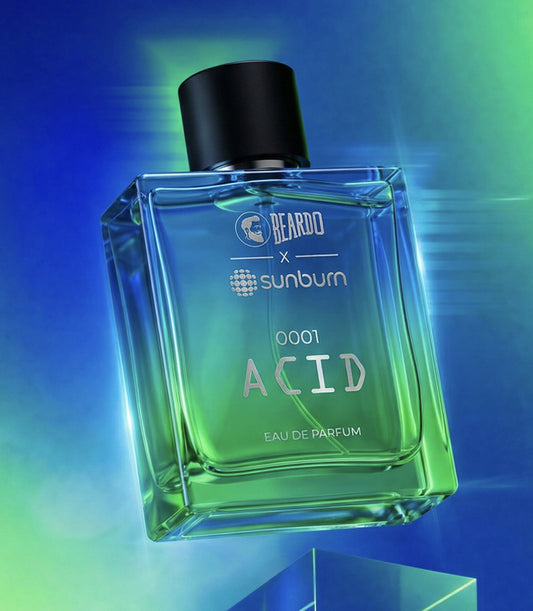 Acid Perfume EDP 100ml