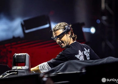 SUNBURN FESTIVAL 2025