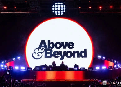 SUNBURN FESTIVAL 2025