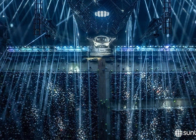 SUNBURN FESTIVAL 2025