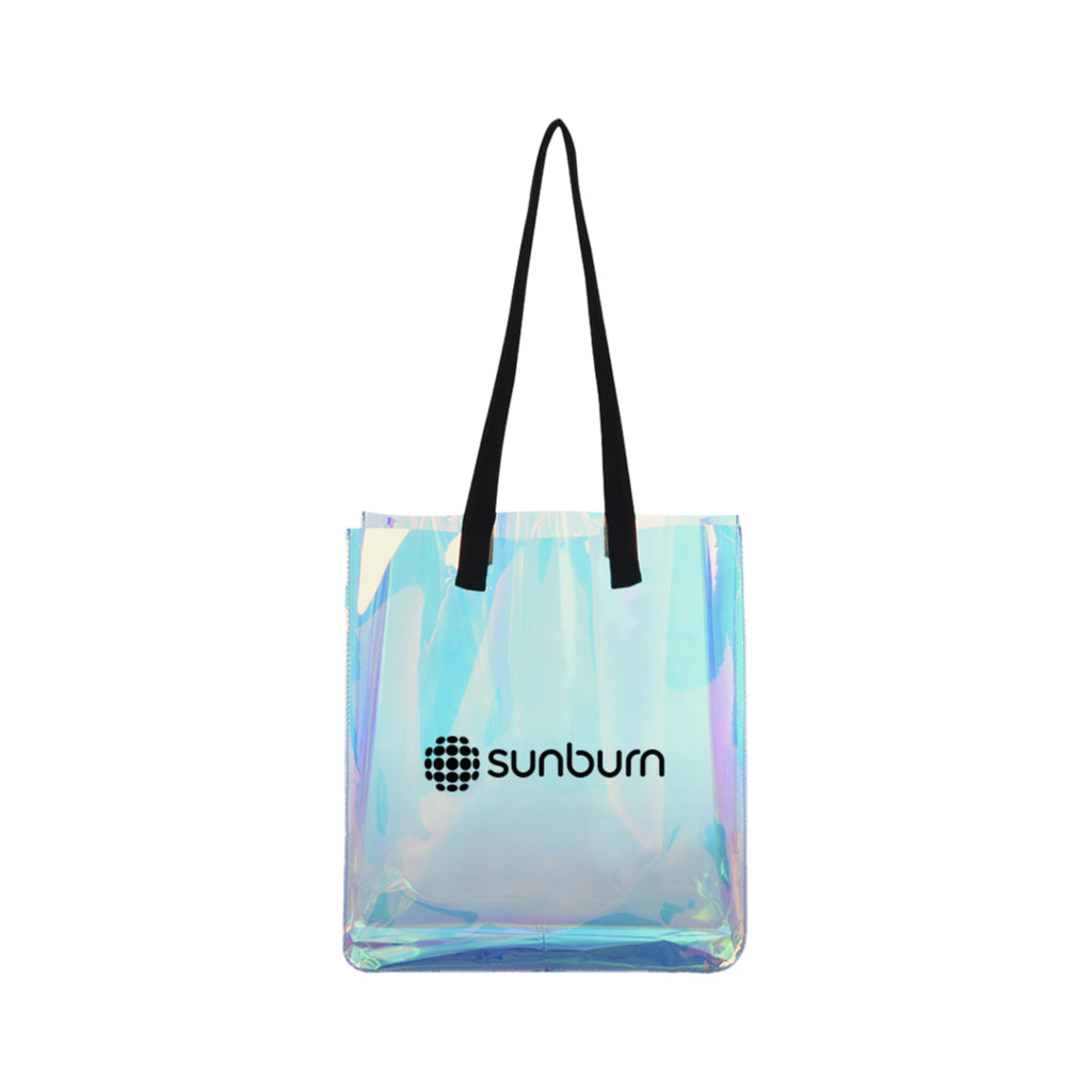 Carry the Vibe Tote bag
