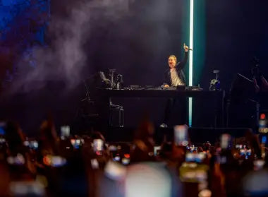DAVID GUETTA