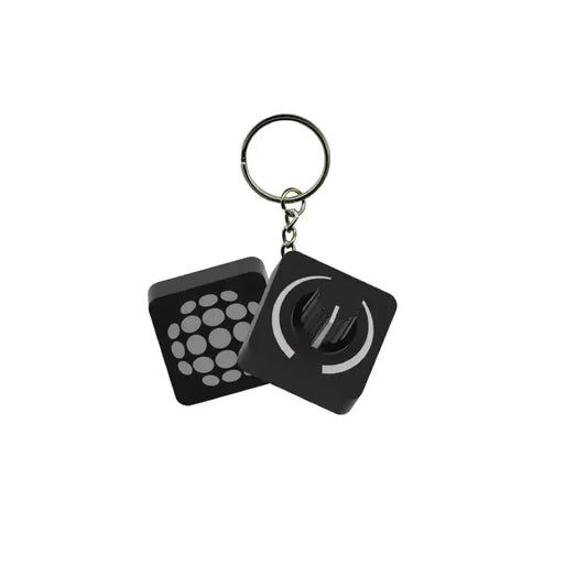 EQ Fidgey CDJ Series