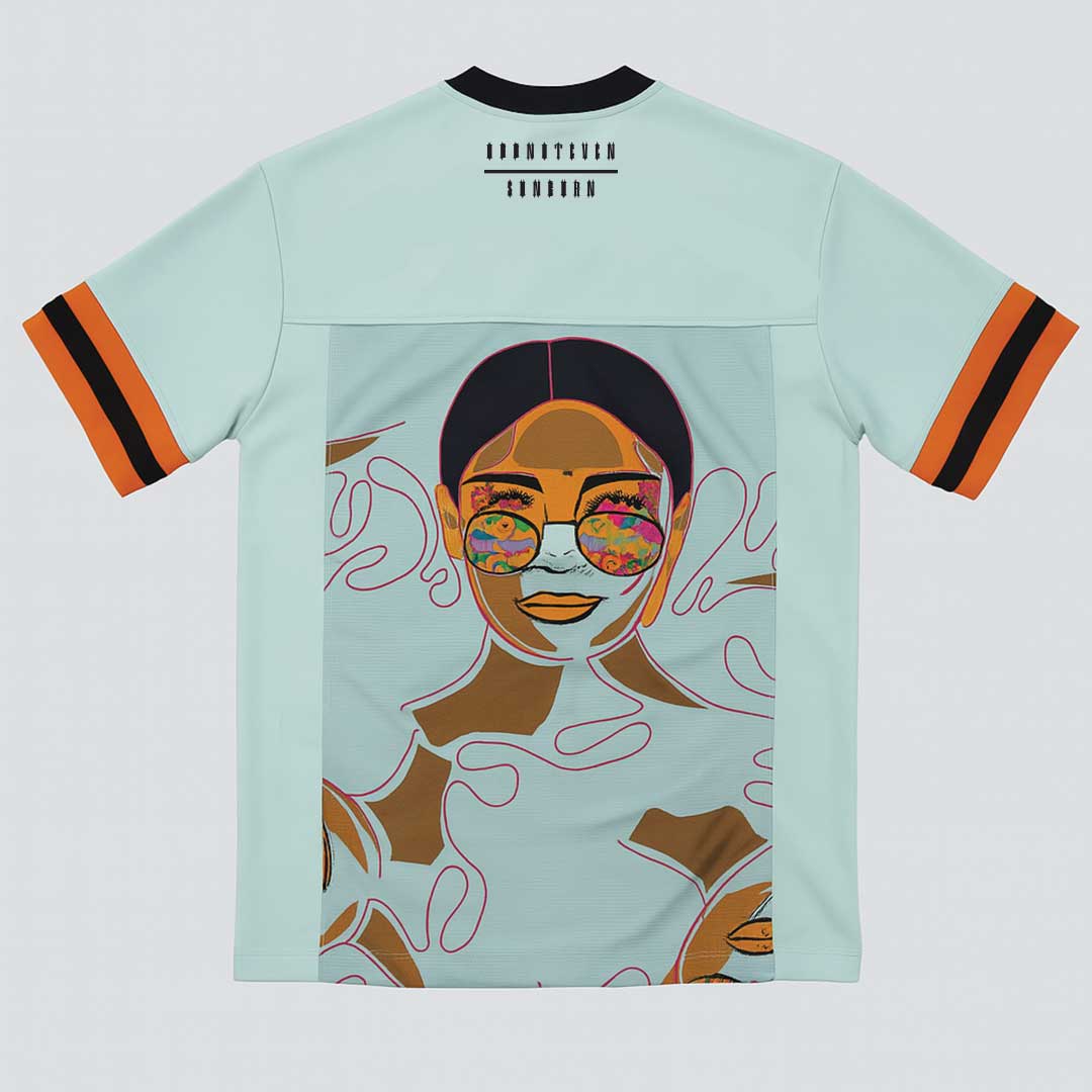 Faces Jersey